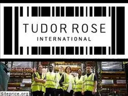 Sites similar to tudor-rose.com