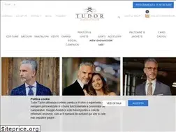 Sites similar to tudor-tailor.com