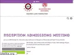 Sites similar to tudor.barnet.sch.uk