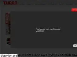 Sites similar to tudor.com.br