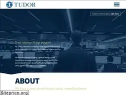 Sites similar to tudor.com