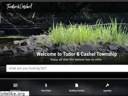 Sites similar to tudorandcashel.com