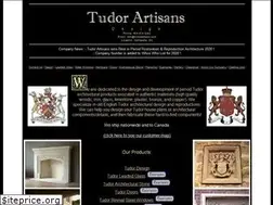 Sites similar to tudorartisans.com