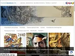 Sites similar to tudorbanus.fr