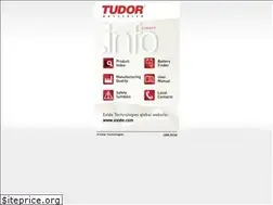 Sites similar to tudorbatt.info