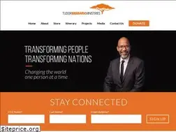 Sites similar to tudorbismark.org