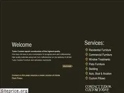 Sites similar to tudorcustom.com