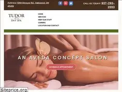 Sites similar to tudordayspa.com