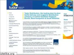 Sites similar to tudordistribution.co.uk