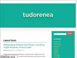 Sites similar to tudorenea.com