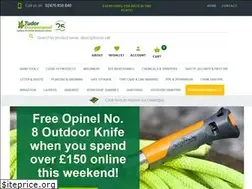 Sites similar to tudorenvironmental.co.uk
