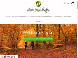 Sites similar to tudorequestrian.ca