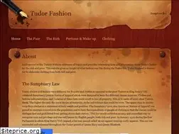 Sites similar to tudorerafashion.weebly.com