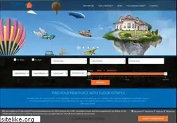 Sites similar to tudorestates.ro