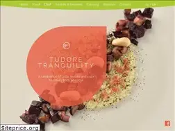 Sites similar to tudoretranquility.com