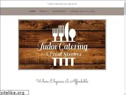 Sites similar to tudoreventservices.com