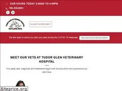 Sites similar to tudorglenvethospital.ca