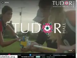 Sites similar to tudorhallschool.com