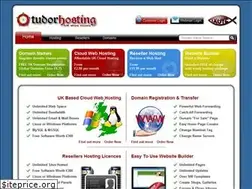 Sites similar to tudorhosting.co.uk