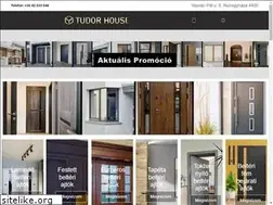 Sites similar to tudorhouse.hu