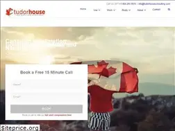 Sites similar to tudorhouseconsulting.com