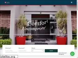 Sites similar to tudorhouseng.com