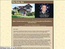 Sites similar to tudorinn.com