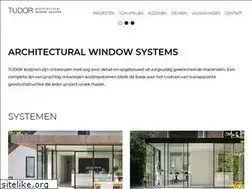 Sites similar to tudorkozijnen.nl