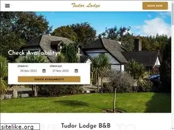 Sites similar to tudorlodgeireland.com