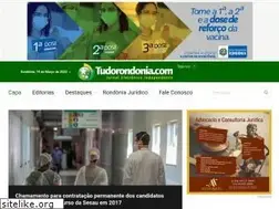 Sites similar to tudorondonia.com