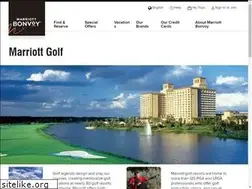 Sites similar to tudorparkgolf.com