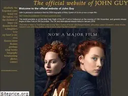 Sites similar to tudors.org