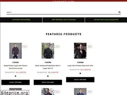 Sites similar to tudors.pk