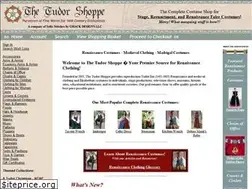Sites similar to tudorshoppe.com