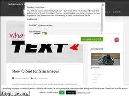 Sites similar to tudorstanica.ro