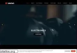 Sites similar to tudortech.co.za