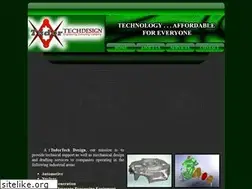 Sites similar to tudortechdesign.com