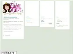 Sites similar to tudortutor.com