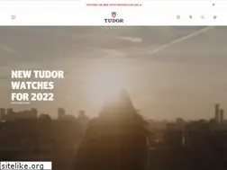 Sites similar to tudorwatch.com