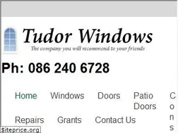 Sites similar to tudorwindows.com