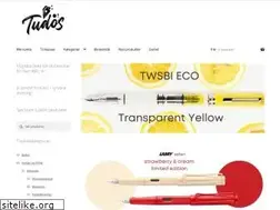 Sites similar to tudos.no