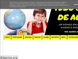 Sites similar to tudosaladeaula.blogspot.com