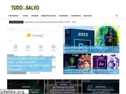 Sites similar to tudosalvo.com.br