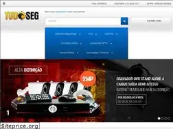 Sites similar to tudoseg.com.br