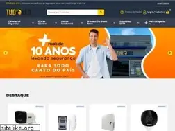 Sites similar to tudosegcftv.com.br