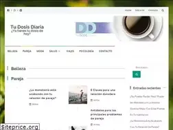 Sites similar to tudosisdiaria.com