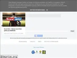 Sites similar to tudosobreapk.blogspot.com