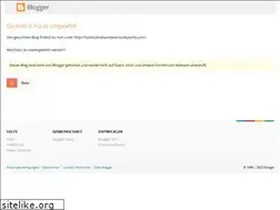 Sites similar to tudosobrebandeiras.blogspot.com
