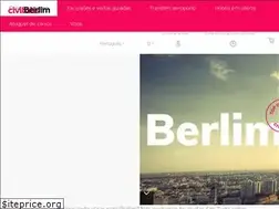 Sites similar to tudosobreberlim.com
