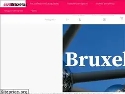 Sites similar to tudosobrebruxelas.com